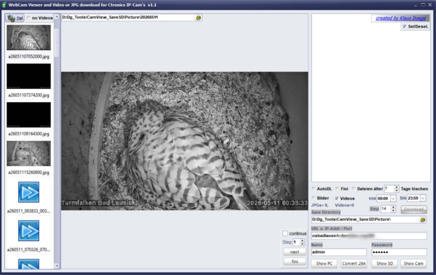 WebCamView